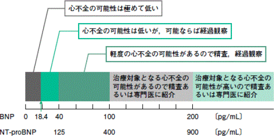 心機能コース